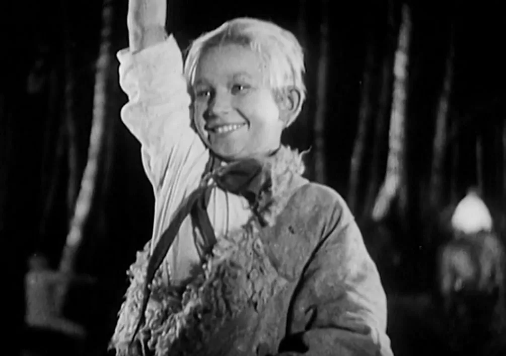 «Бежин луг» (1935)