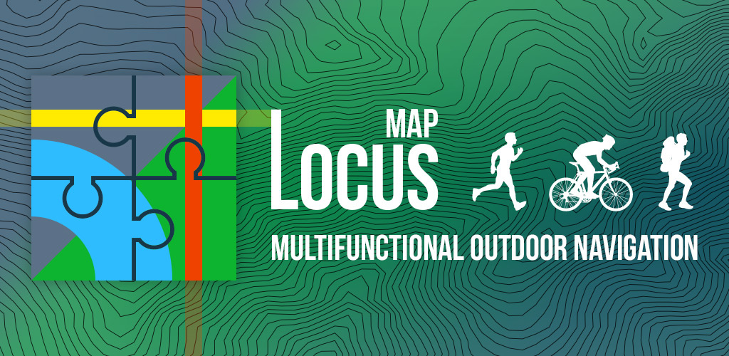 Locus Map и LoCoins: что это, как пользоваться и как оплатить ваучер
