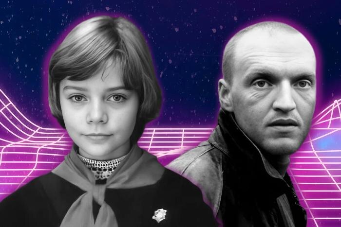 В СССР любили и умели снимать научную фантастику. И предсказывали ей будущее. Коллаж © Life.ru. Обложка © «Сталкер» (1979), режиссёр Андрей Тарковский, сценаристы Аркадий Стругацкий, Борис Стругацкий, Андрей Тарковский, © «Гостья из будущего», режиссёр Павел Арсенов, сценаристы Павел Арсенов, Кир Булычёв / Kinopoisk, © Freepik / rawpixel.comatomic:embed 0
