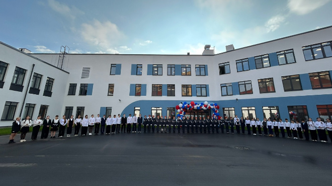 Фото: администрация Всеволожского района Ленобласти