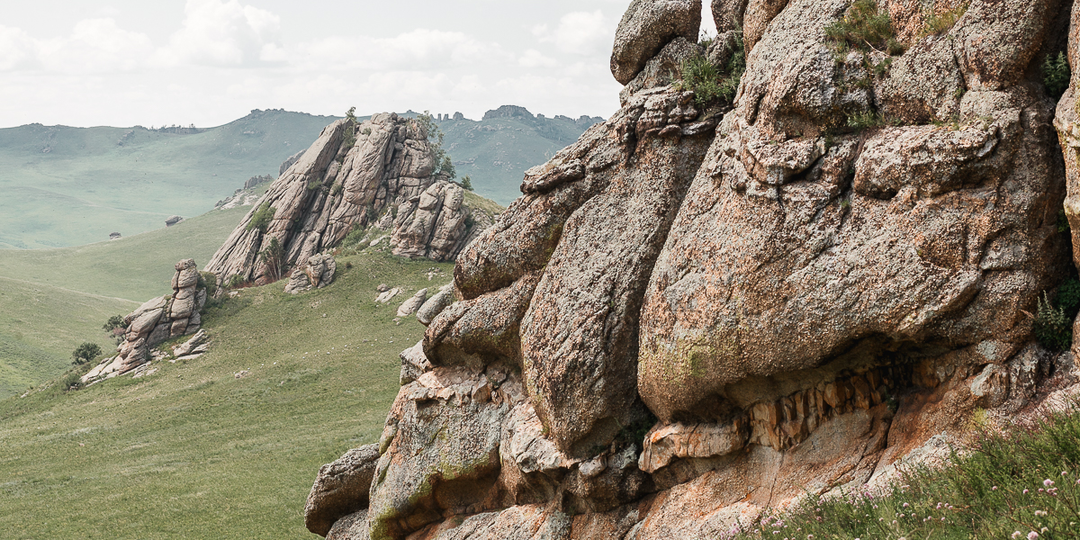 Пустыня среди тайги. Зачем ехать в Забайкалье где строят 30 кемпингов