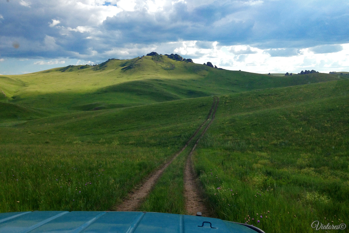 Автор фото Nos Viatores / Flickr