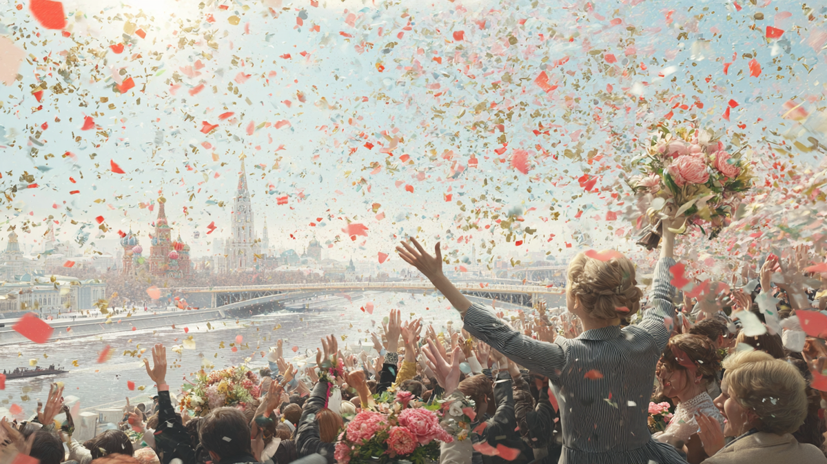 Счастье ближе, чем думаете )