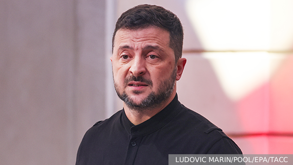     Фото: LUDOVIC MARIN/POOL/EPA/ТАСС   
 Текст: Евгения Караваева