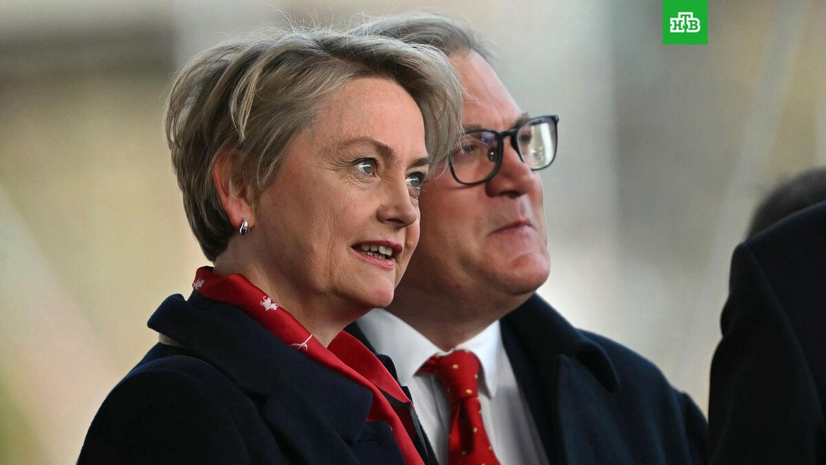    Фото: Associated Press © 2025, Justin Tallis / AFP Pool