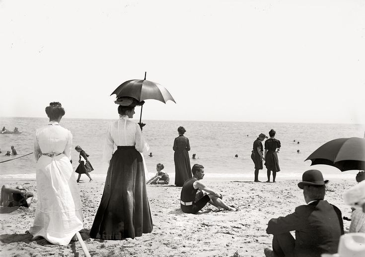 Фото из архивов