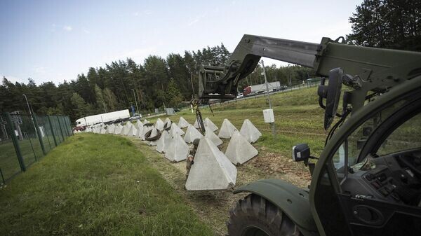    © Photo : Lietuvos kariuomenė