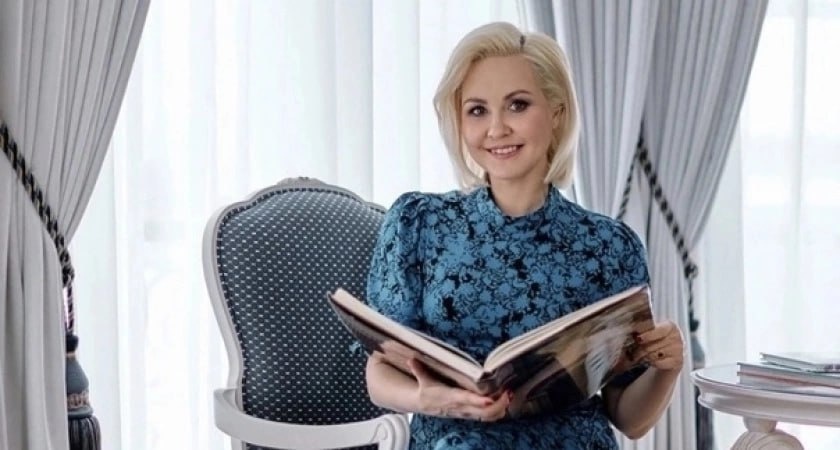    «Деньги польются рекой»: Василиса Володина назвала единственный знак зодиака, чья жизнь перевернется с 5 сентября