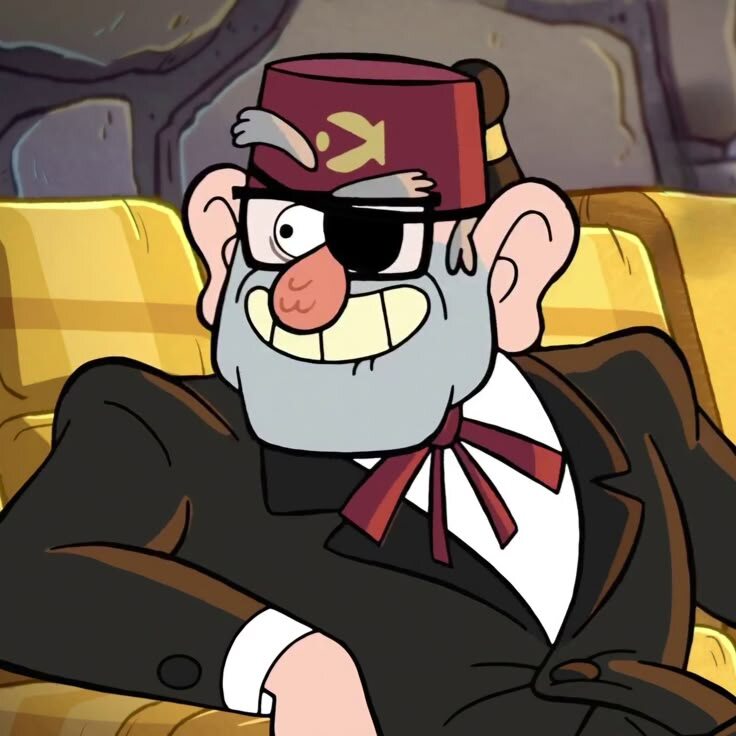 Стэнли Пайнс