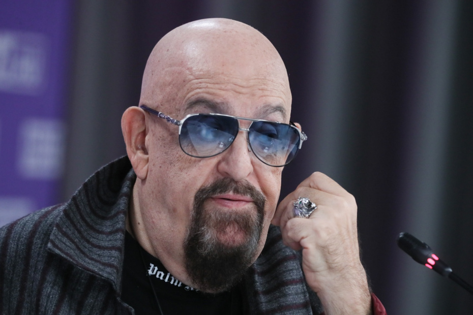    Сергей Петров/NEWS.ru