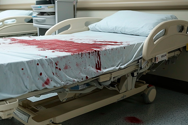    Сгенерировано в Midjourney/NEWS.ru