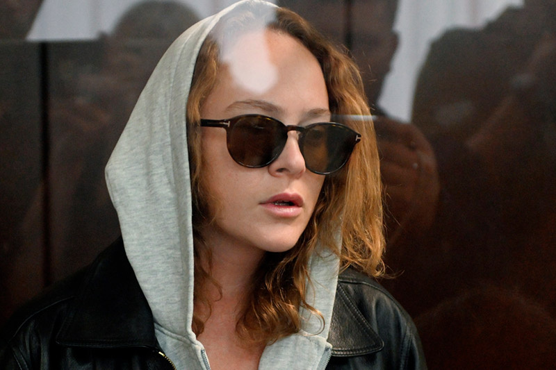    Михаил Воскресенский/РИА Новости