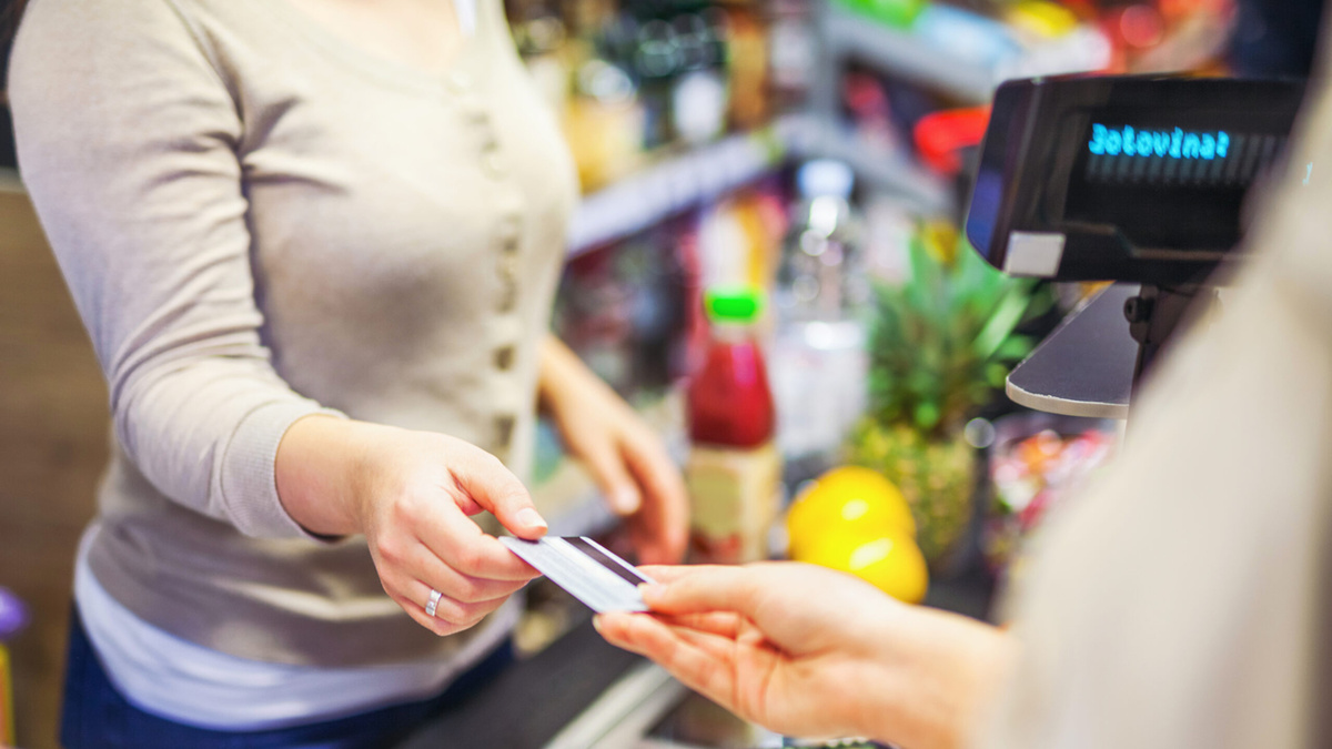 Бесконтактная оплата открывает рай для мелких обманов