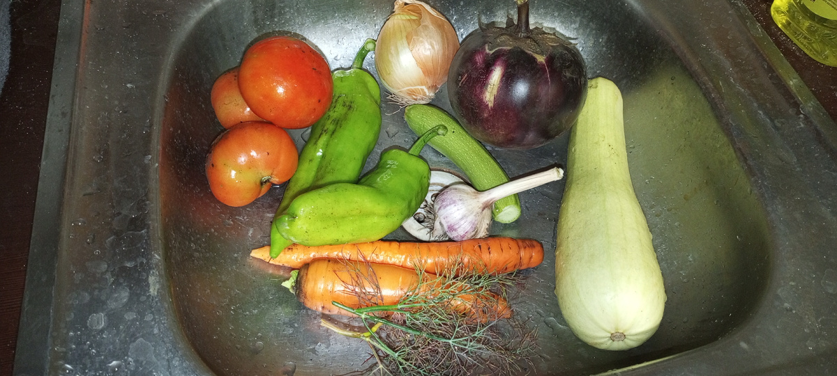 Очень ярко!