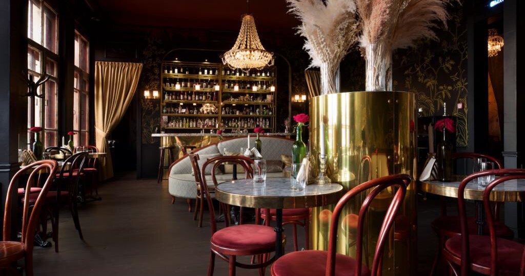 Лучшие бары России: итоги премии Where2Drink Russian Bar Awards