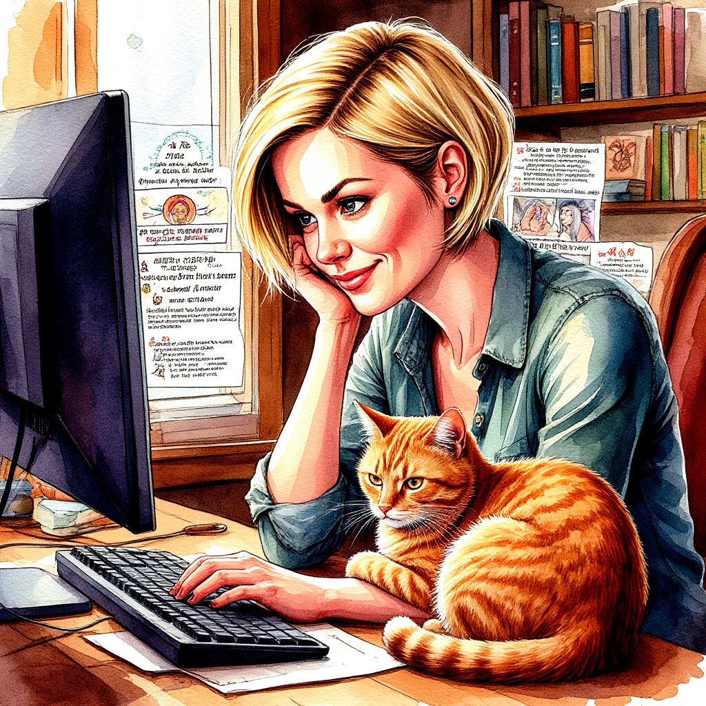 Ирония и скепсис