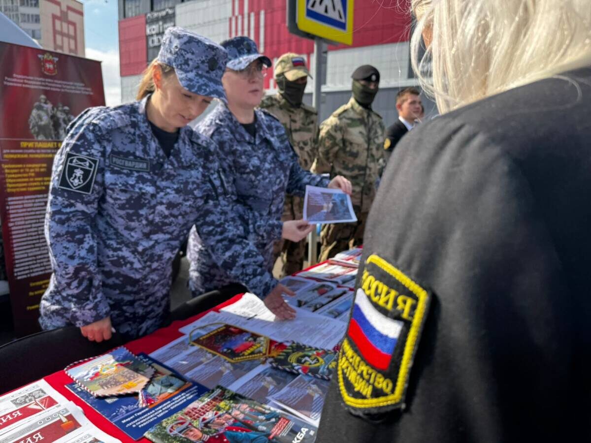 Фото предоставлено Надеждой Багаутдиновой