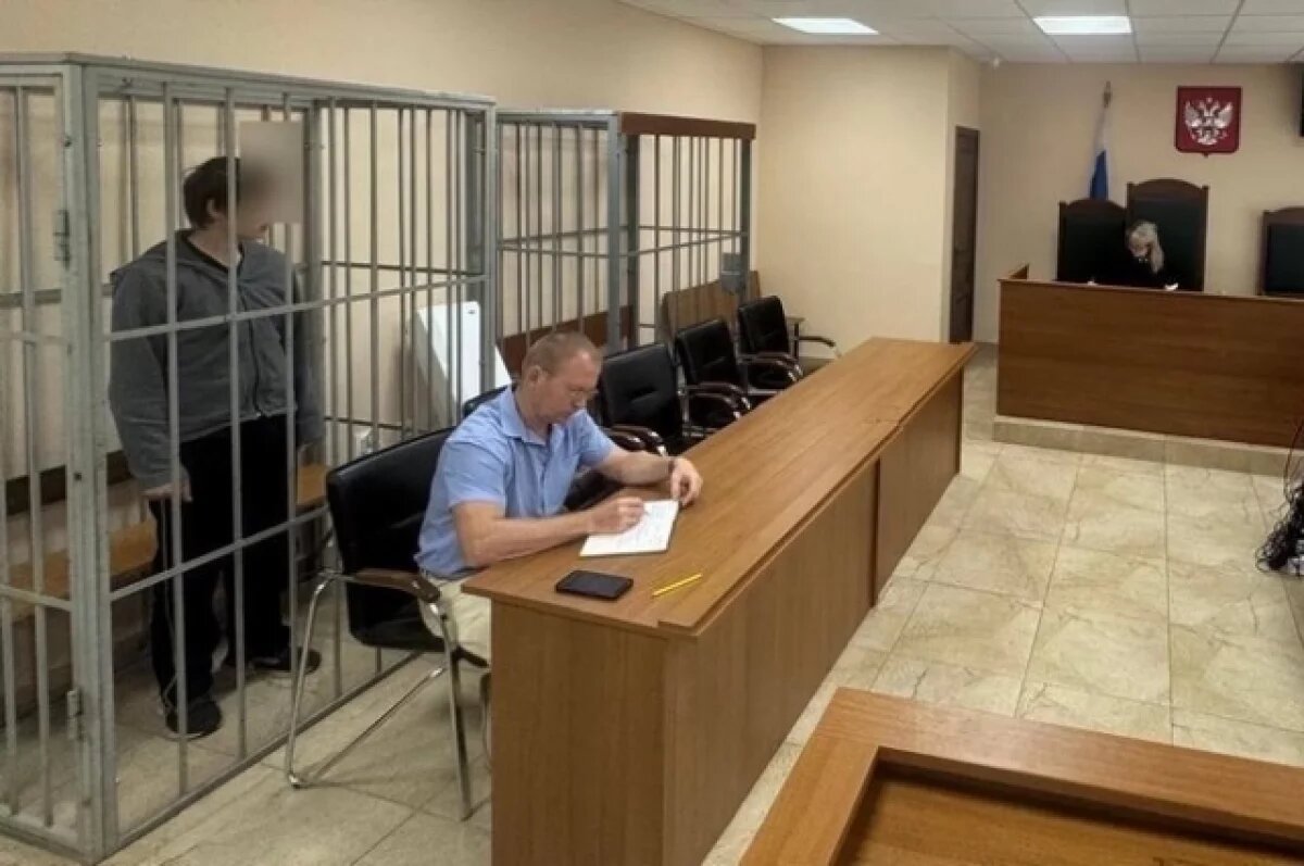    В Зеленоградске задержан 18-летний помощник диверсантов