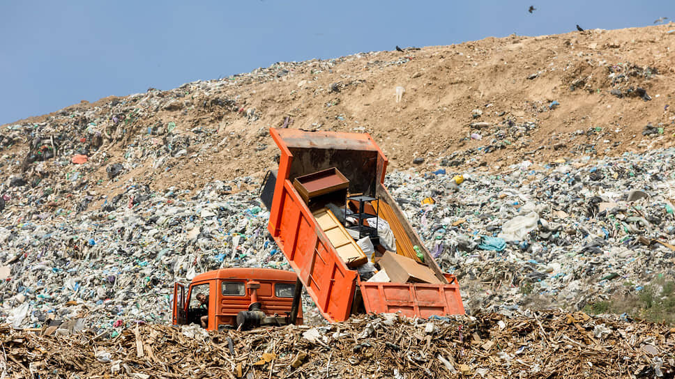 Фото: Марина Молдавская / Коммерсантъ