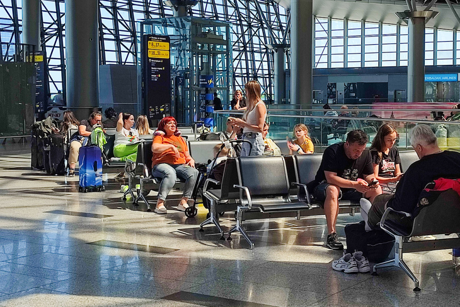    Сергей Петров/NEWS.ru