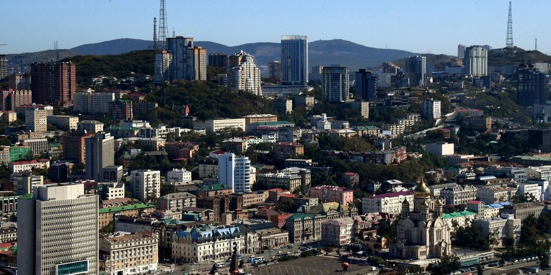 Природный урбанизм на Дальнем Востоке? Мнение эксперта