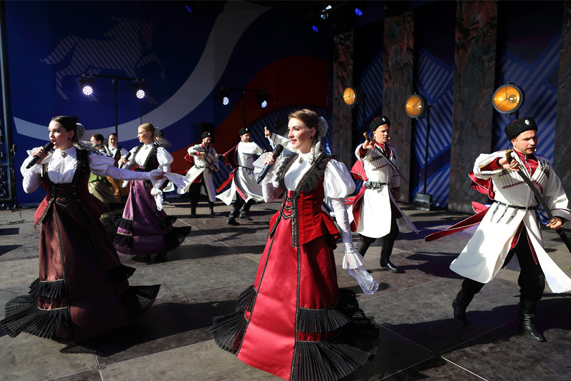     Фото предоставлено организаторами