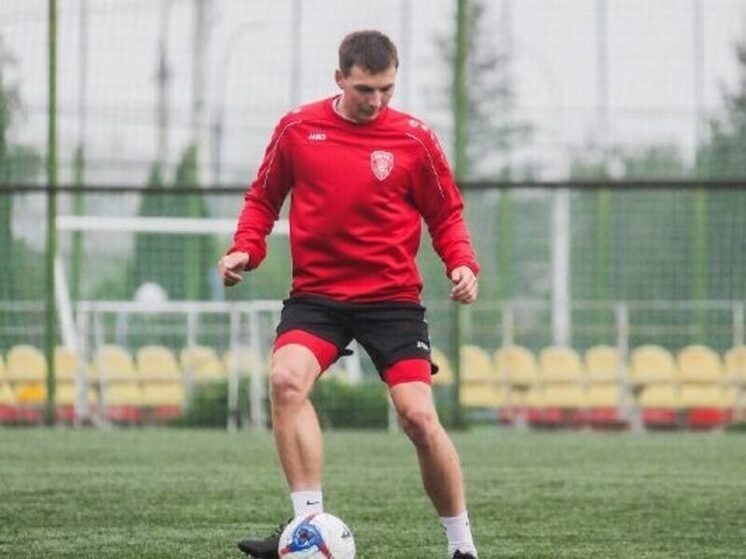     Источник: ФК «Спартак»