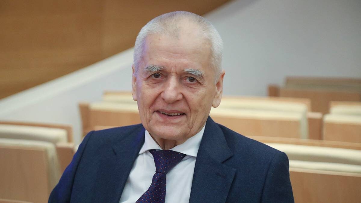    Фото: Артур Новосильцев / АГН Москва