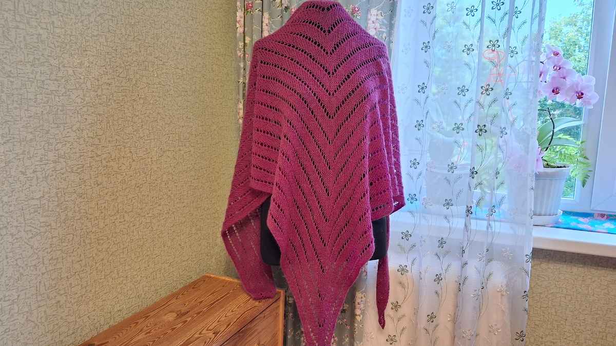 Фото автора.