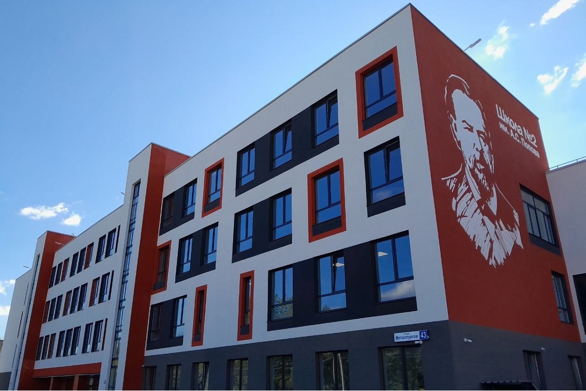    Фото: читатель ИА «Уральский меридиан»