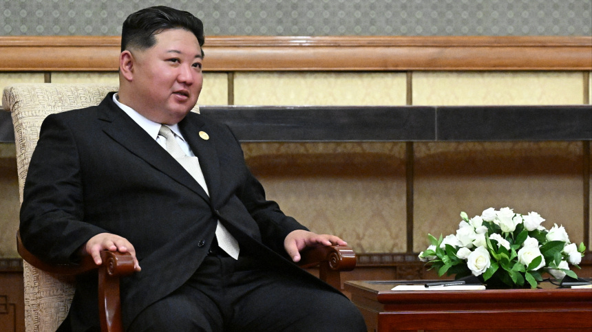    Фото: © РИА Новости/Сергей Бобылев; 5-tv.ru