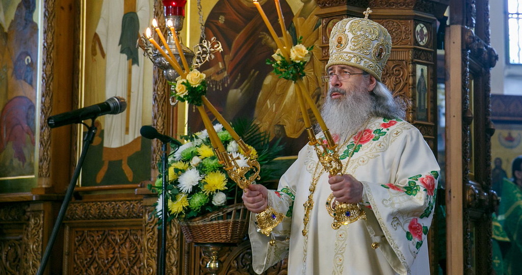 Что говорить на Исповеди?