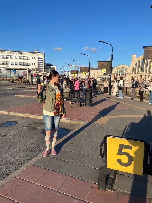 Рига, 20 августа 2025