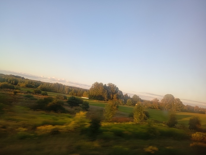 Латвия, 20 августа 2025