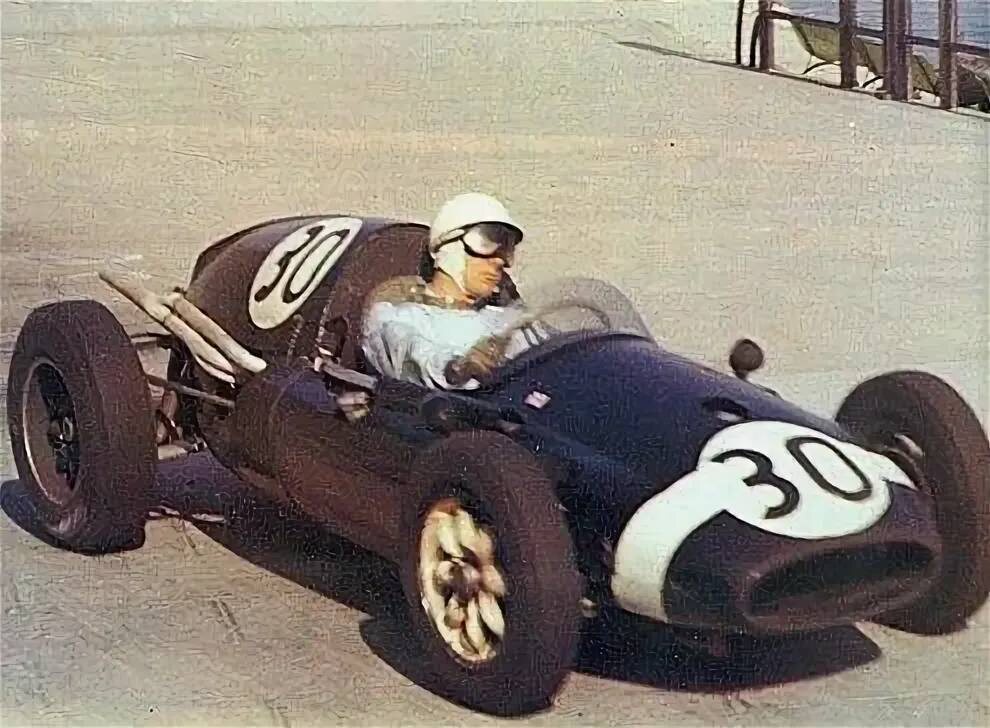 Какие машины стали переломными в истории гонок: обозреватель Егор Буркин о великих болидах Формулы 1