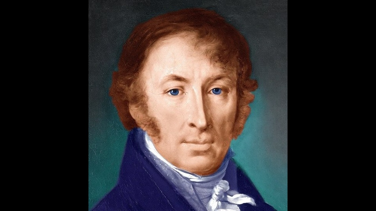 Н.М. Карамзин (1766-1826)