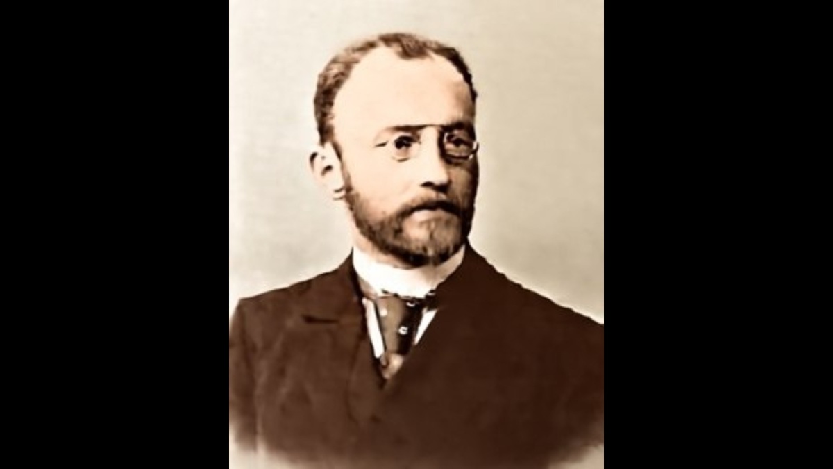 Д.В. Версаев (1867-1945)