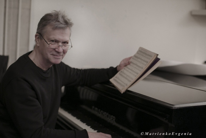 Алексей Рахов («Странные игры», «Мануфактура» , АВИА, Deadушки, «СНЕГА»)