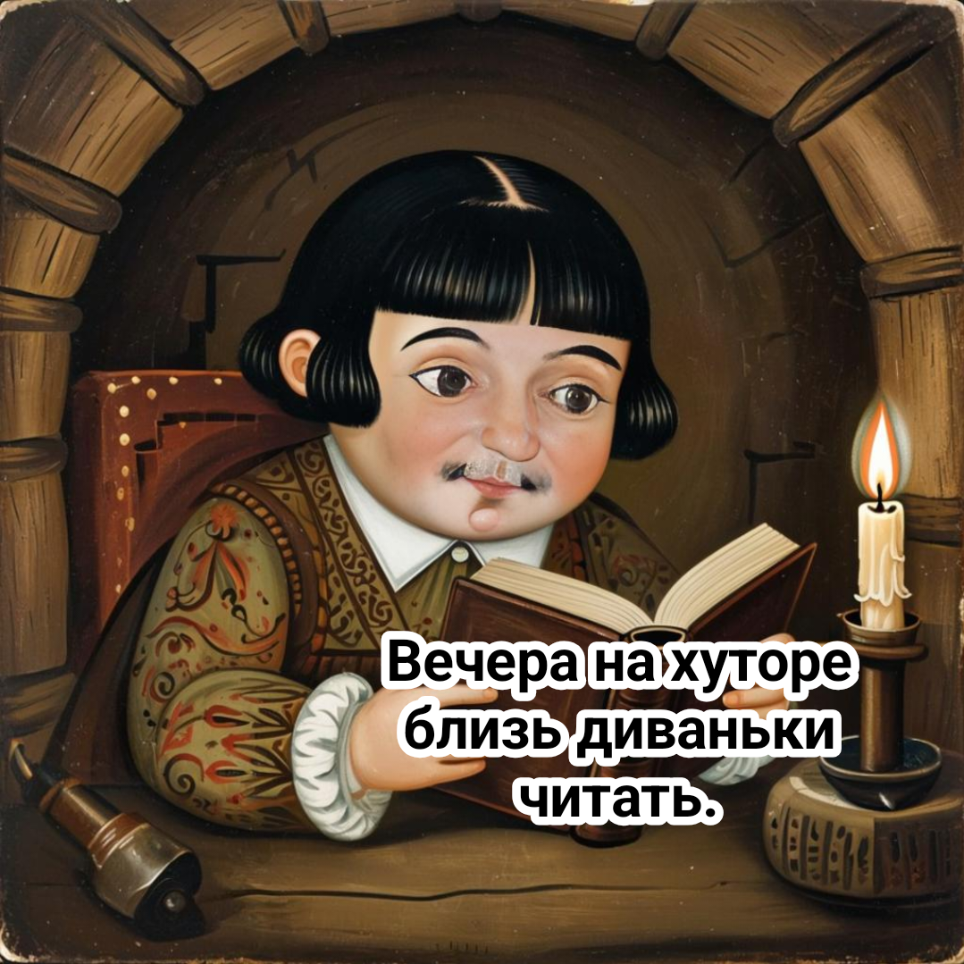 иллюстрация автора