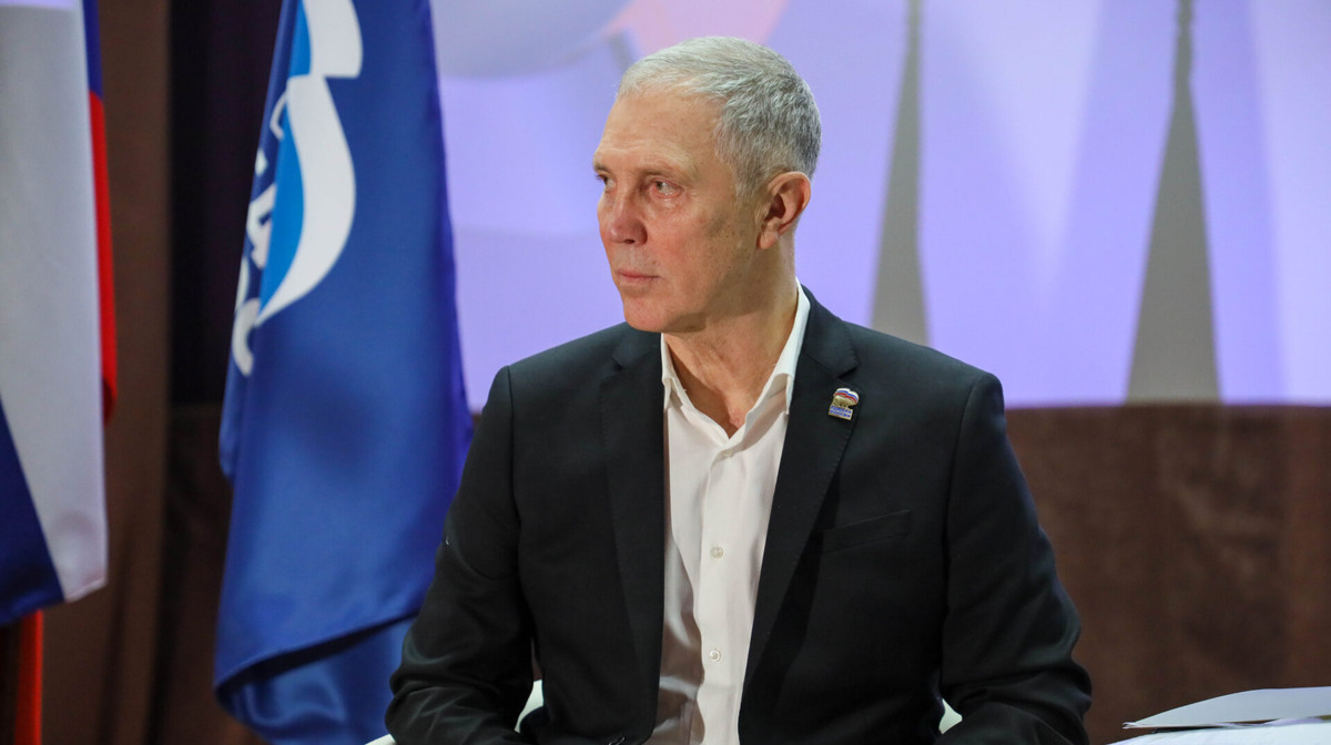    Фото: ТРК Таврия