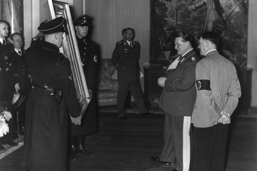    Фото: Universal History Archive / Universal Images Group via Getty Images