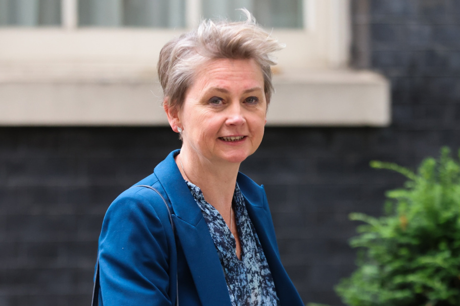    Martyn Wheatley/i-Images/Global Look Press