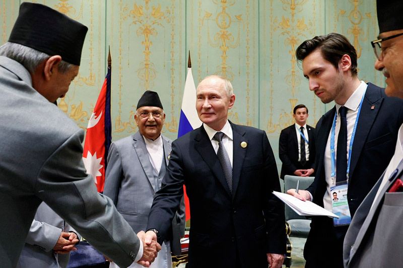    Александр Казаков/РИА Новости