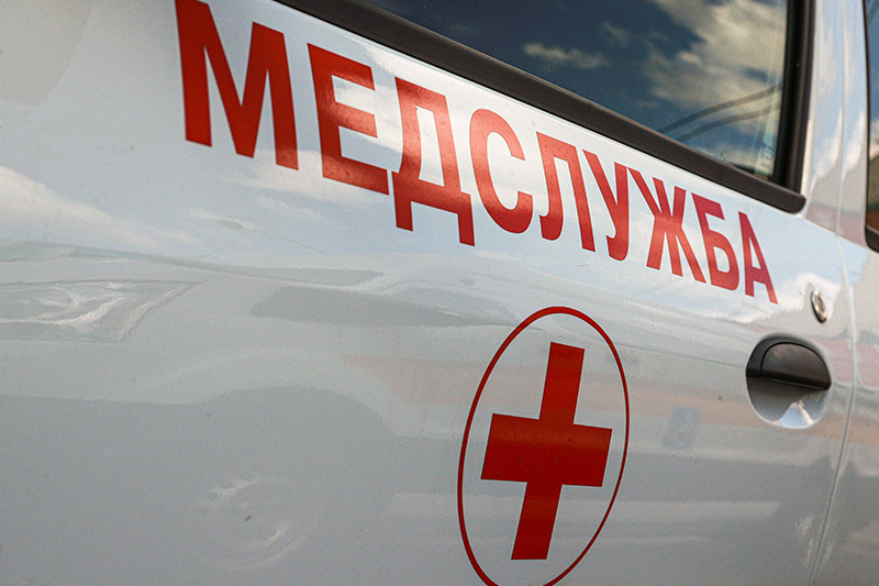    Сергей Булкин/NEWS.ru