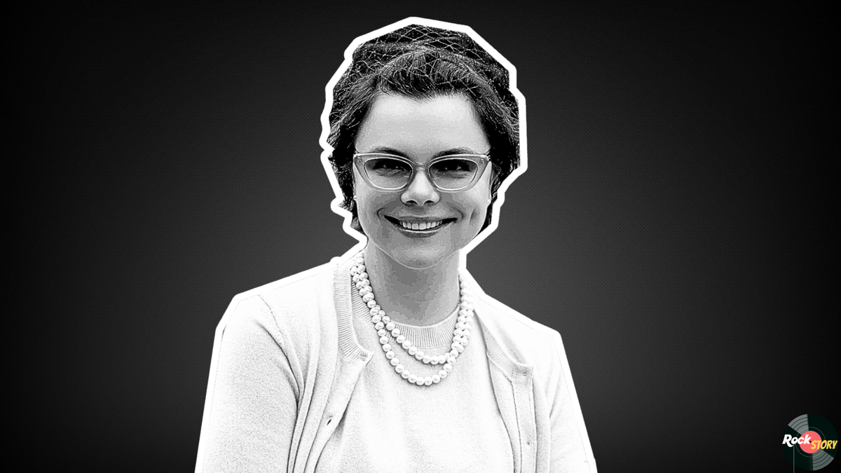 На фотогркафии: Татьяна Брухунова