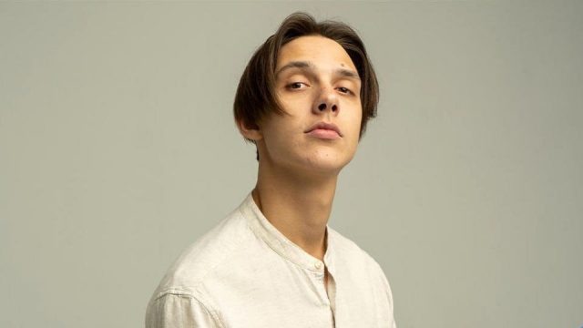    Тима Белорусских. Фото: социальные сети