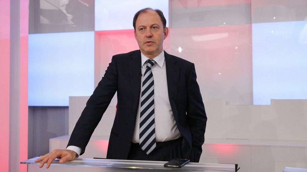    Фото © АГН Москва