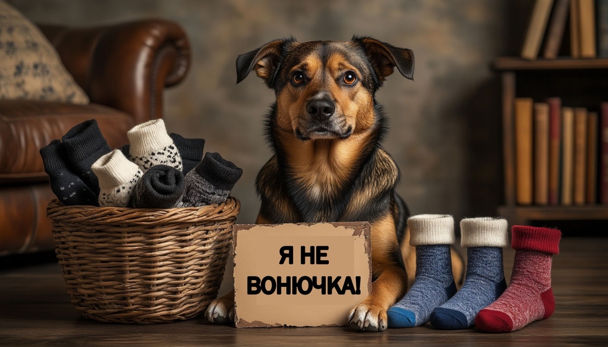 Спасите репутацию питомца — читайте наши секреты!