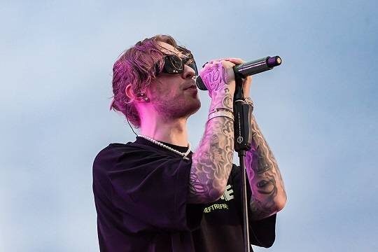    Екатерина Мизулина обрушилась на Егора Крида с новыми обвинениями