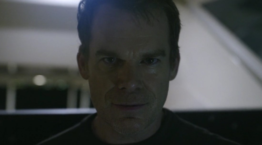     Кадр из 1 сезона сериала «Декстер: Воскрешение» (2025)